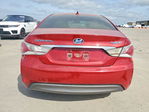 Hyundai Sonata 2012