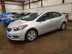 Kia Forte 2015