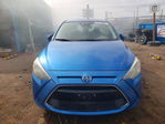 Scion iA 2016