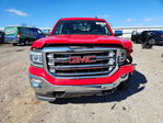 GMC Sierra 2016
