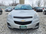 Chevrolet Equinox 2015