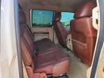 Ford F250 2011