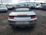 Ford Mustang 2026