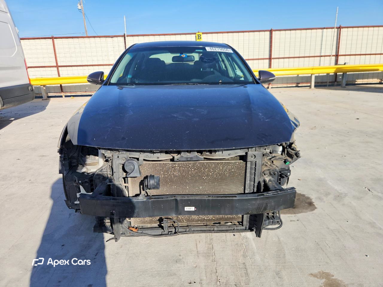 Kia Optima 2016