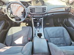 Honda Accord 2017