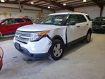 Ford Explorer 2014