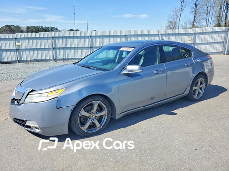 Acura TL 2012 - Image 1 of 12
