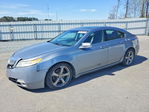 Acura TL 2012
