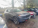 Jeep Cherokee 2014