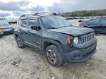 Jeep Renegade 2016