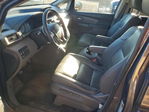 Honda Odyssey 2017