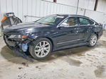 Chevrolet Impala 2016