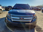 Ford Explorer 2014