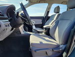 Subaru Forester 2015