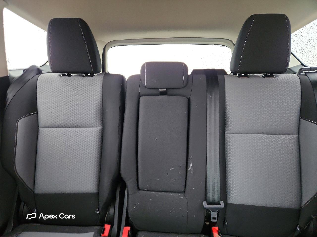 Ford Escape 2019