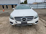 Mercedes-Benz GLC 2017