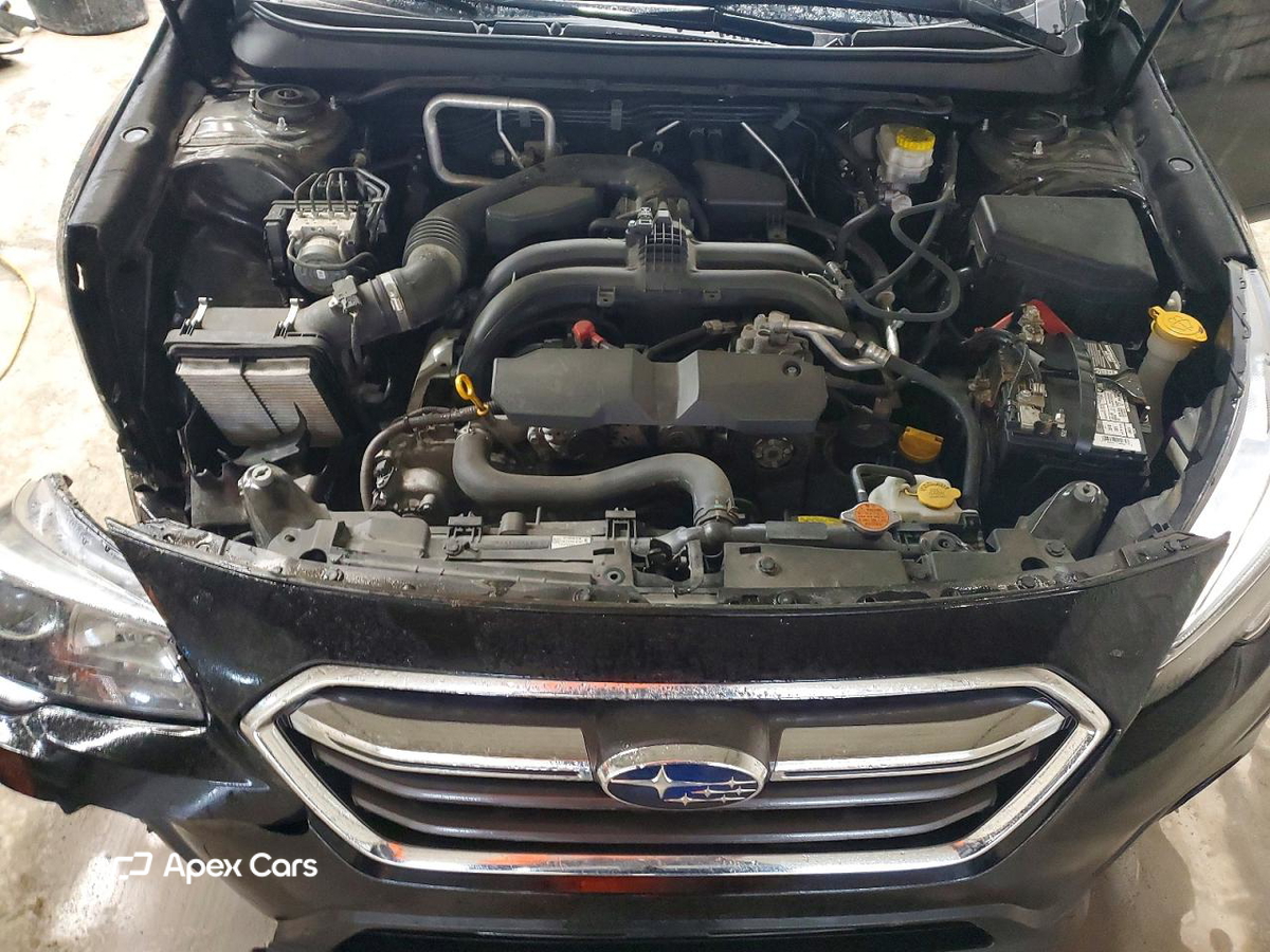 Subaru Outback 2019