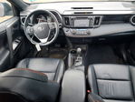 Toyota RAV 4 2016