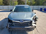 Subaru Forester 2015