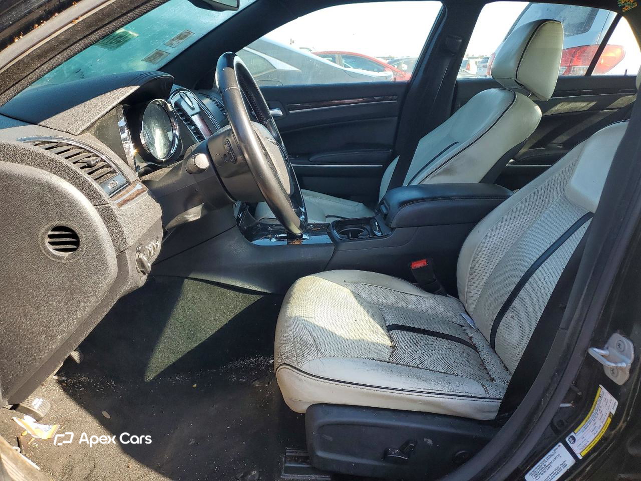 Chrysler 300 2013