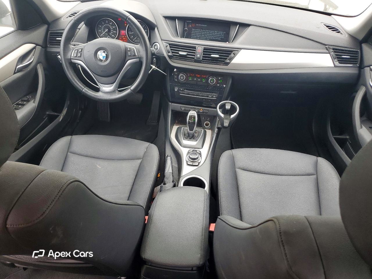 BMW X1 2015