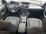 BMW X1 2015