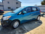 Nissan Versa 2015