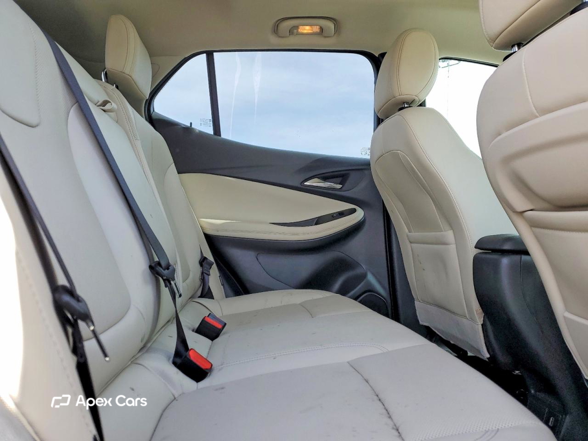 Buick Encore 2024