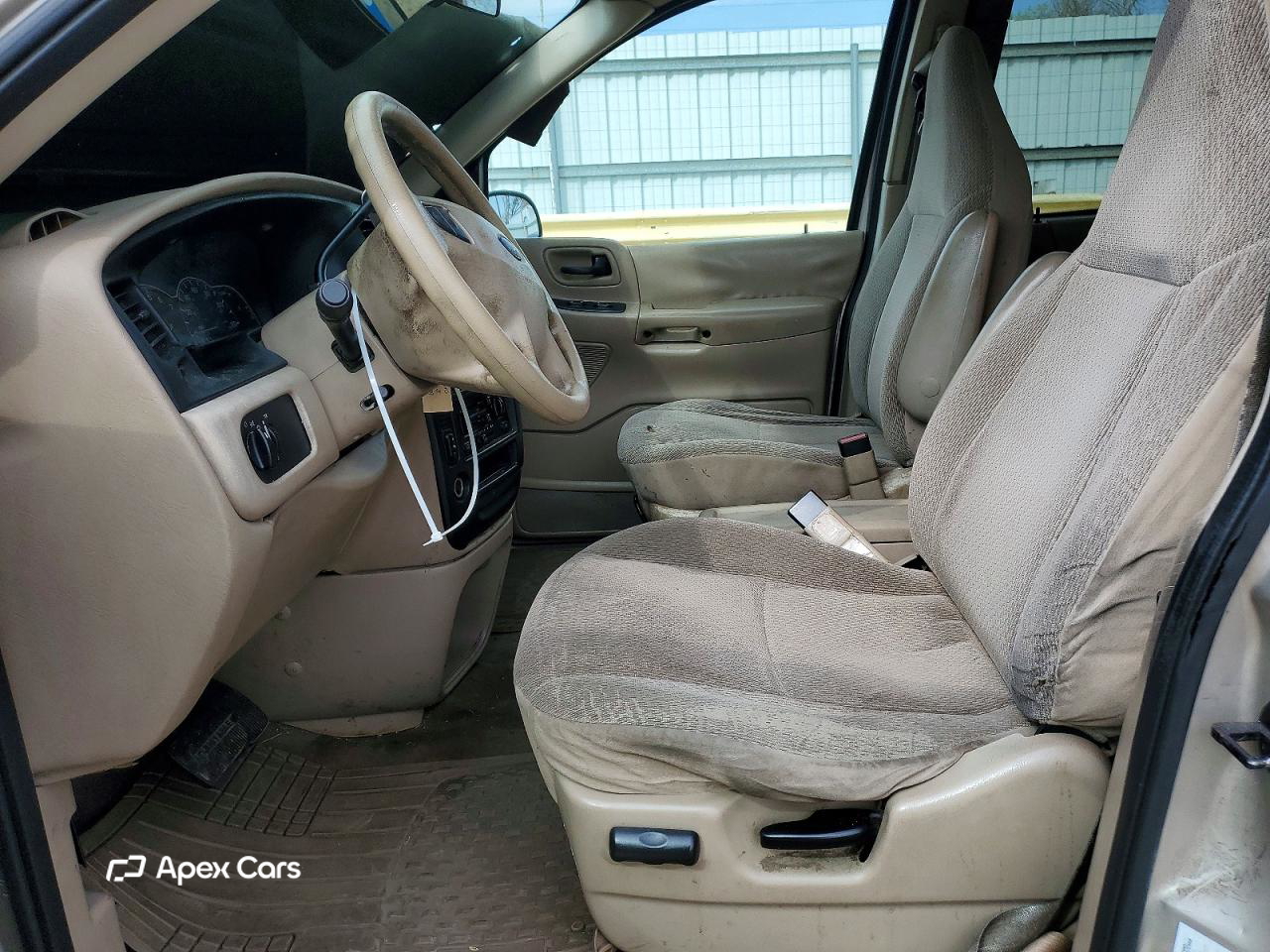 Ford Windstar 2003