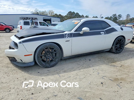 Dodge Challenger 2023 - Zdjęcie 1 z 5