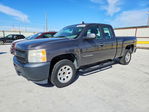 Chevrolet Silverado 2010