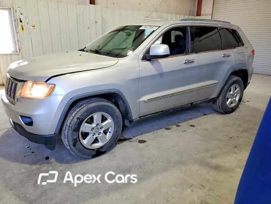Jeep Cherokee 2011 - Image 1 of 5