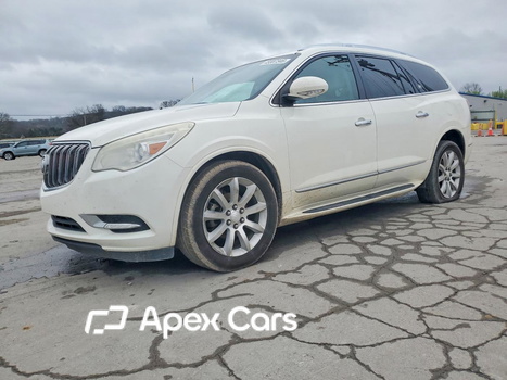 Buick Enclave 2015 - Zdjęcie 1 z 14