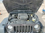Jeep Wrangler 2018