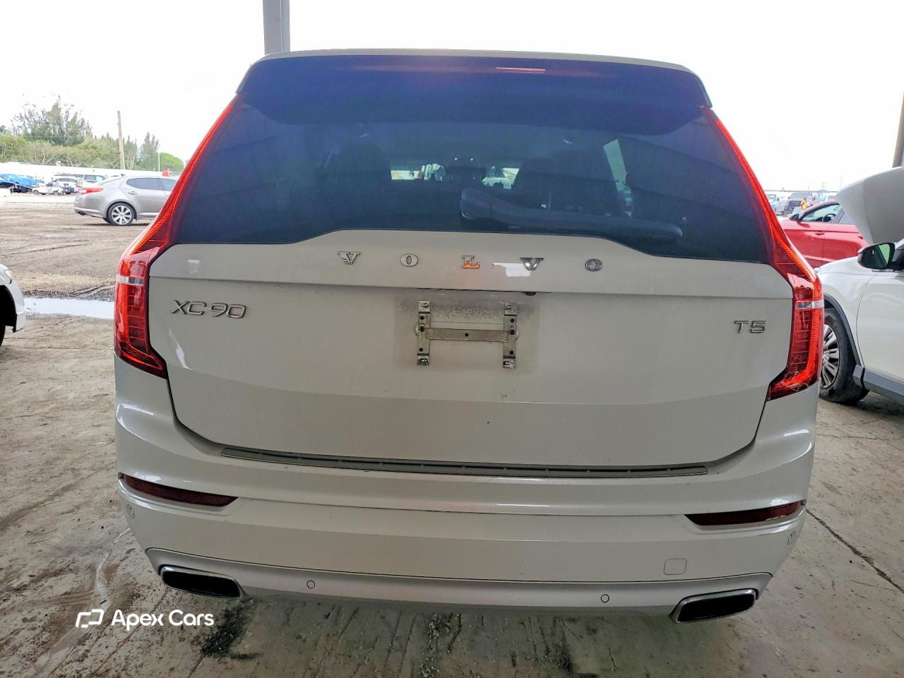 Volvo XC90 2020