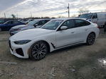 BMW Series 4 2022