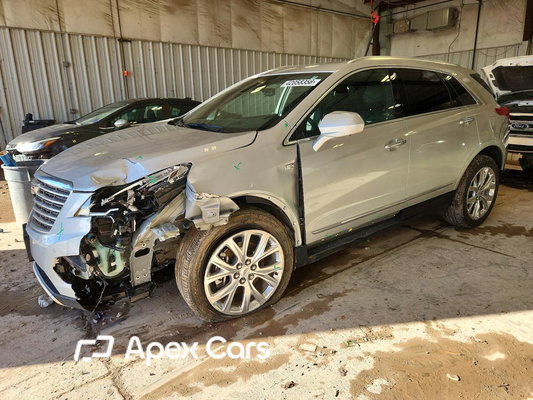 Cadillac XT5 2019 - Image 1 of 12