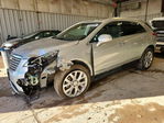 Cadillac XT5 2019