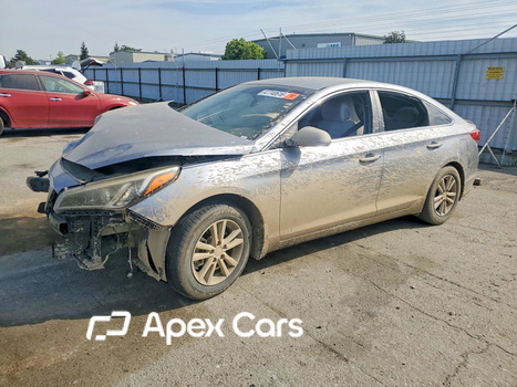 Hyundai Sonata 2015 - Image 1 of 12
