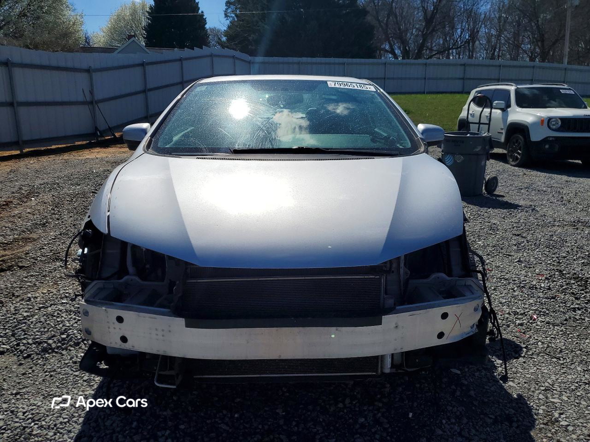 Honda Civic 2015