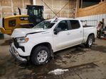 Chevrolet Silverado 2025