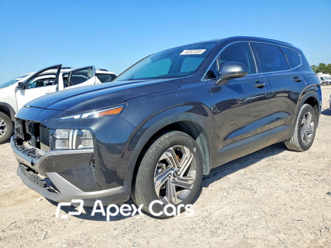 Hyundai Santa Fe 2023 - Image 1 of 13