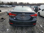 Hyundai Elantra 2016