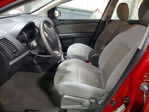 Nissan Sentra 2011