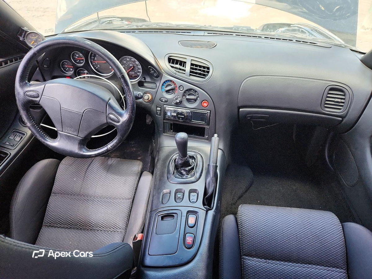 Mazda RX-7 1993