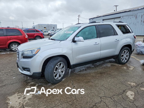 GMC Acadia 2016 - Image 1 of 14