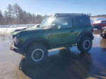 Ford Bronco 2024