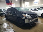 Toyota Prius 2012