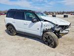 Ford Bronco 2025