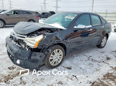 Ford Focus 2010 - Image 1 of 13